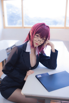 禁忌女孩第二季
